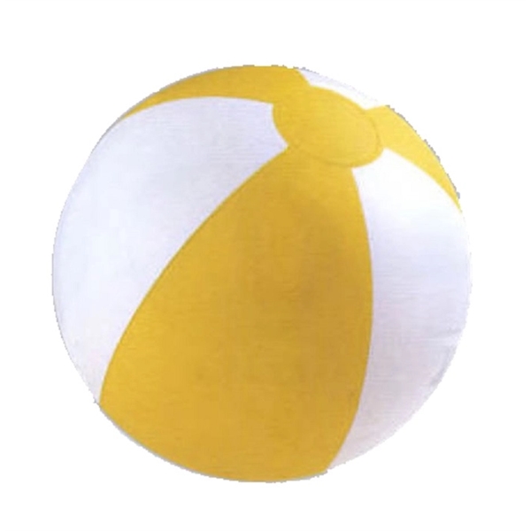 Inflatable Beach Ball 16" - Image 8