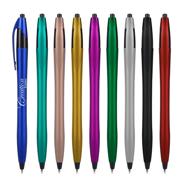 Metallic Dart Pen - Image 1