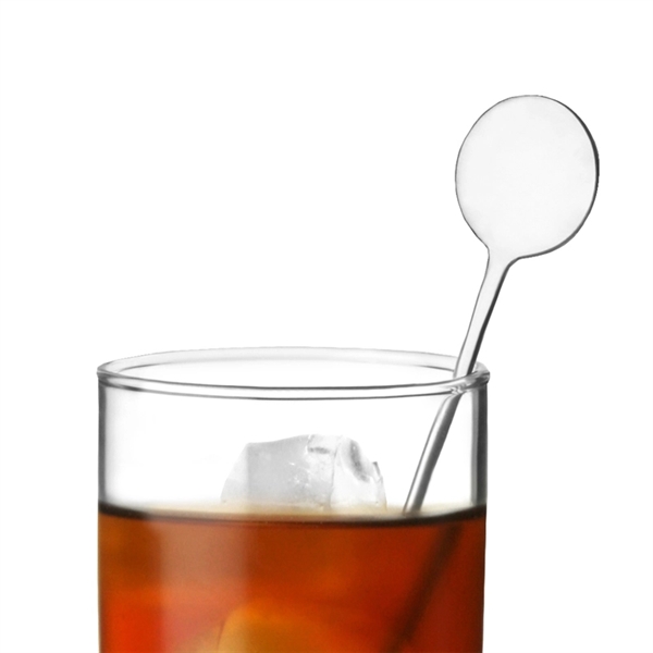 Stainless Steel Cocktail Stirrer - Image 5