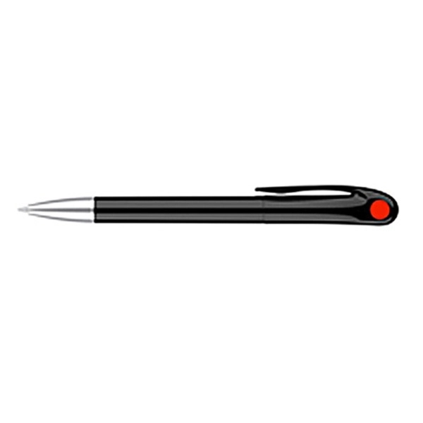 Twist-action Ballpoint Pen - Image 4
