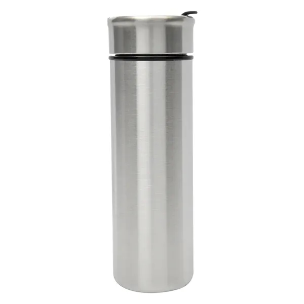 16 Oz. Claire Stainless Steel Tumbler - Image 6