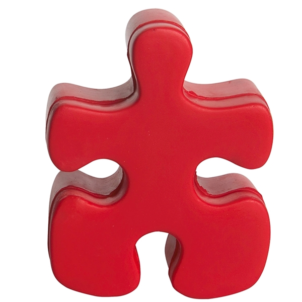Puzzle Squeezies® Stress Reliever - Image 2
