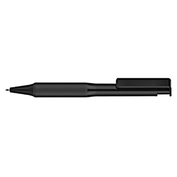Soft Grip Ballpoint Pen - Image 2