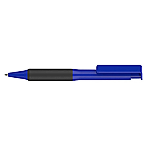 Soft Grip Ballpoint Pen - Image 3