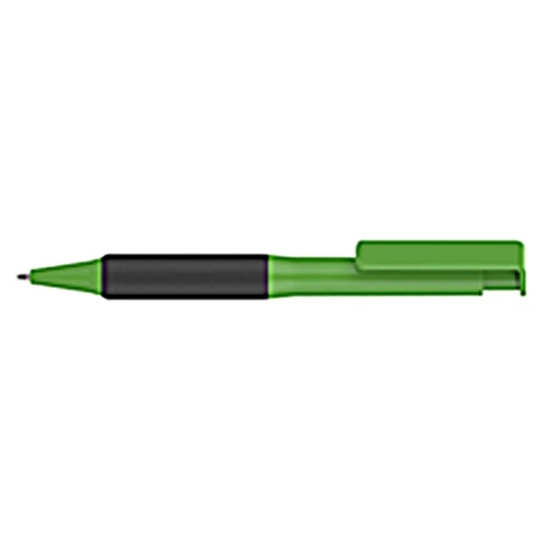 Soft Grip Ballpoint Pen - Image 4
