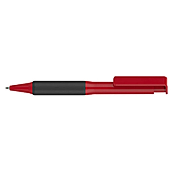 Soft Grip Ballpoint Pen - Image 5