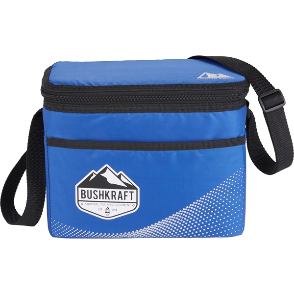 Arctic Zone® 6 Can Lunch Cooler - Image 1