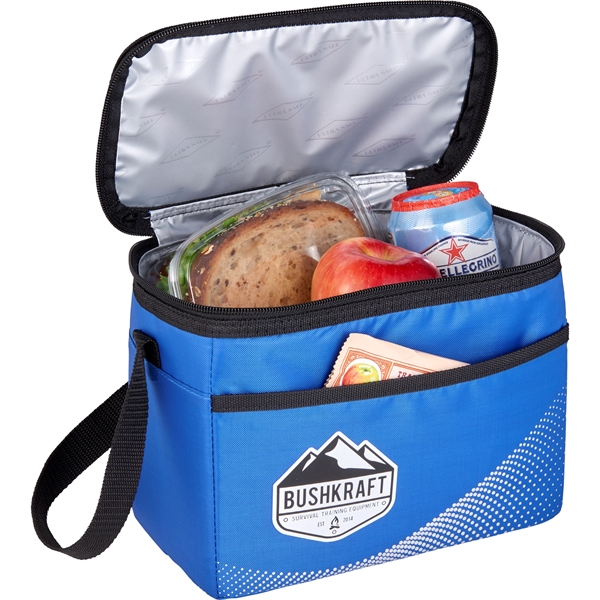 Arctic Zone® 6 Can Lunch Cooler - Image 2