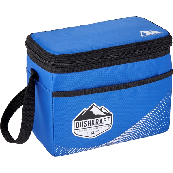 Arctic Zone® 6 Can Lunch Cooler - Image 4