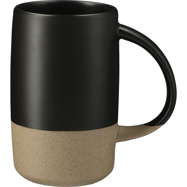 RockHill Ceramic Mug 17oz - Image 2