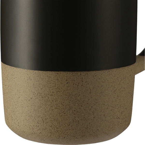 RockHill Ceramic Mug 17oz - Image 3
