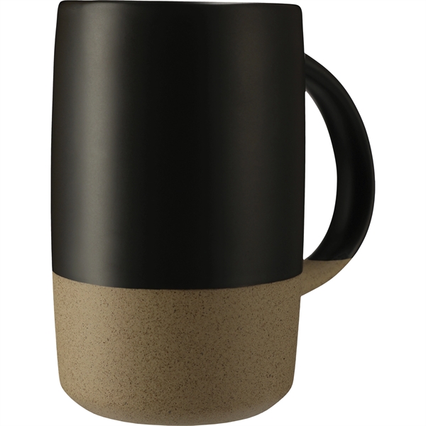 RockHill Ceramic Mug 17oz - Image 5