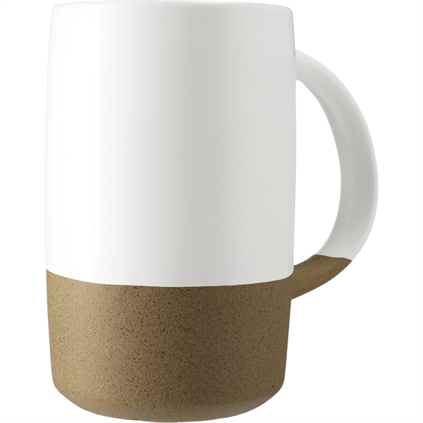 RockHill Ceramic Mug 17oz - Image 6