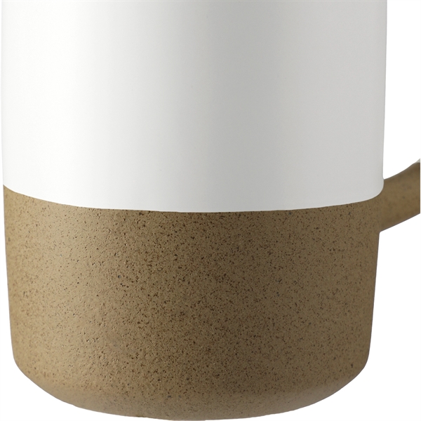 RockHill Ceramic Mug 17oz - Image 7
