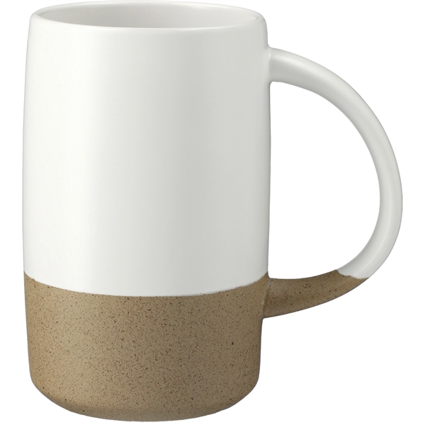 RockHill Ceramic Mug 17oz - Image 8