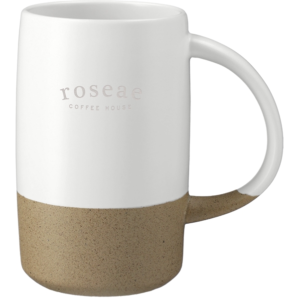 RockHill Ceramic Mug 17oz - Image 9