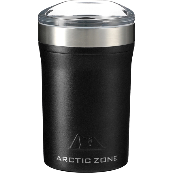 Arctic Zone® Titan Thermal HP® 2 in 1 Cooler 12oz - Image 2