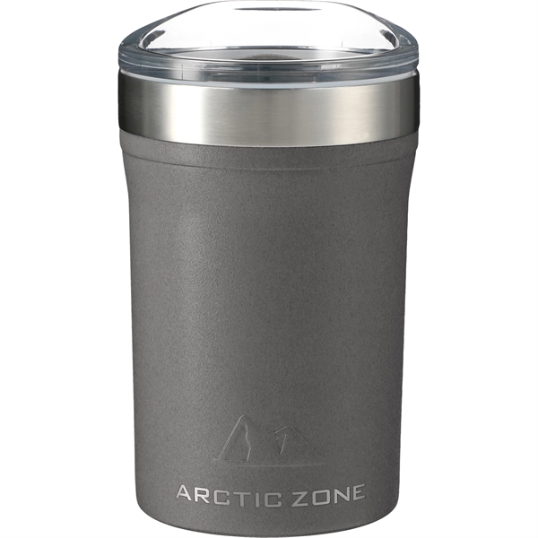 Arctic Zone® Titan Thermal HP® 2 in 1 Cooler 12oz - Image 7