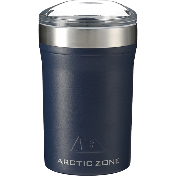 Arctic Zone® Titan Thermal HP® 2 in 1 Cooler 12oz - Image 12