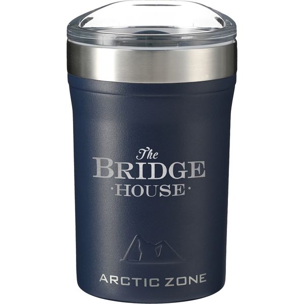 Arctic Zone® Titan Thermal HP® 2 in 1 Cooler 12oz - Image 14