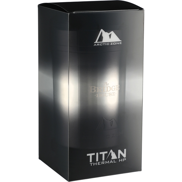 Arctic Zone® Titan Thermal HP® 2 in 1 Cooler 12oz - Image 18