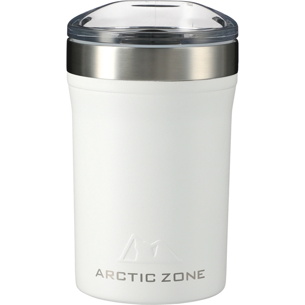 Arctic Zone® Titan Thermal HP® 2 in 1 Cooler 12oz - Image 20