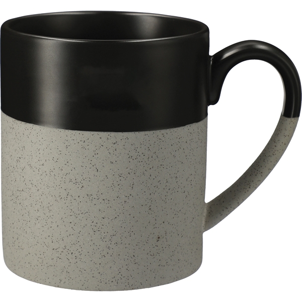 Otis Ceramic Mug 15oz - Image 3