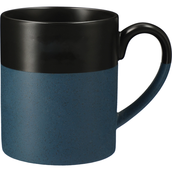 Otis Ceramic Mug 15oz - Image 5