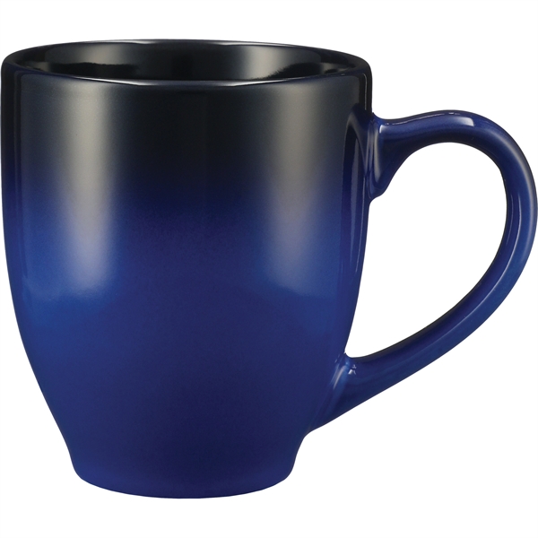 Bistro Ceramic Mug 2 in 1 Gift Set - Image 8