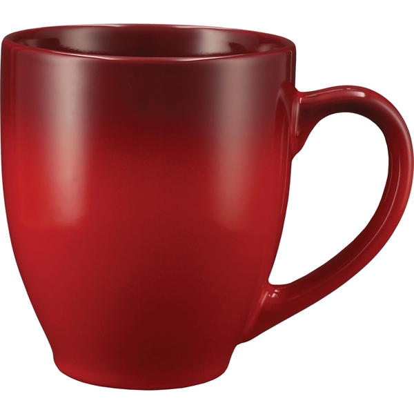 Bistro Ceramic Mug 2 in 1 Gift Set - Image 13