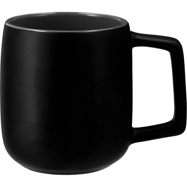 Sienna Ceramic Mug 2 in 1 Gift Set - Image 2