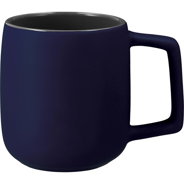 Sienna Ceramic Mug 2 in 1 Gift Set - Image 4