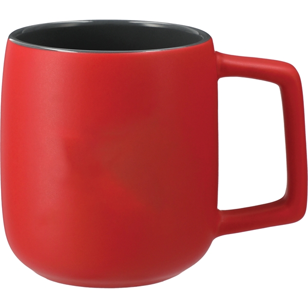 Sienna Ceramic Mug 2 in 1 Gift Set - Image 10