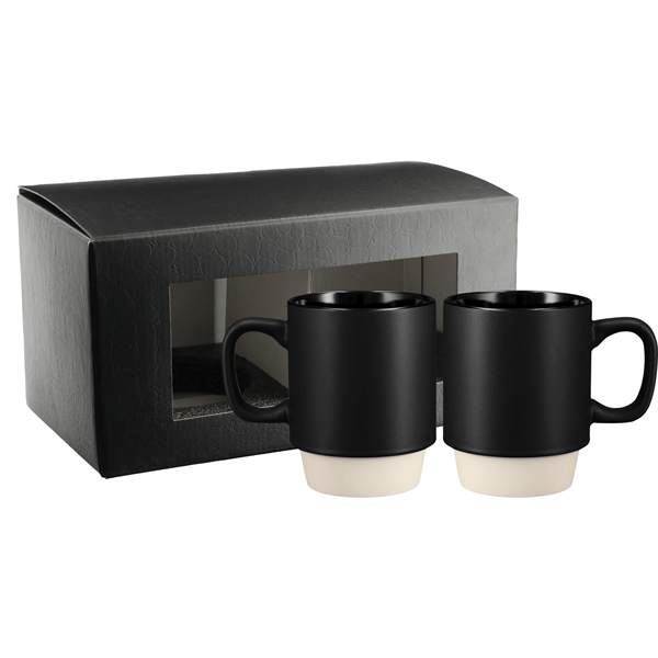 Arthur Ceramic Mug 2 in 1 Gift Set - Image 2