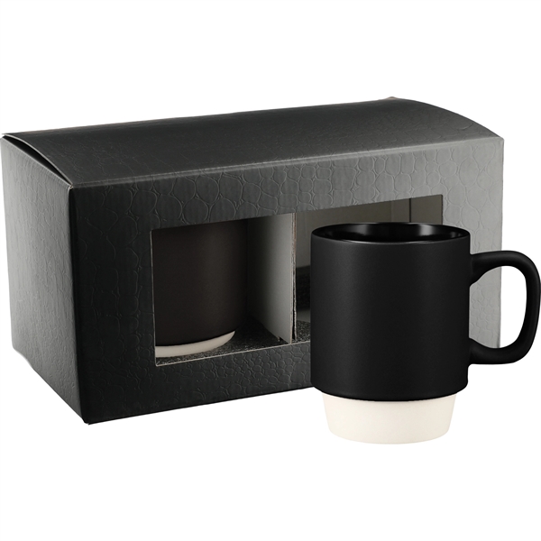 Arthur Ceramic Mug 2 in 1 Gift Set - Image 3