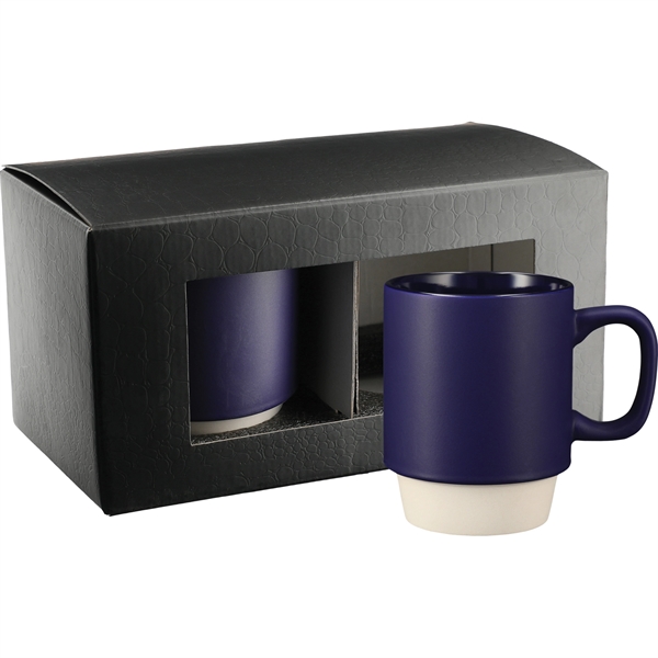 Arthur Ceramic Mug 2 in 1 Gift Set - Image 7