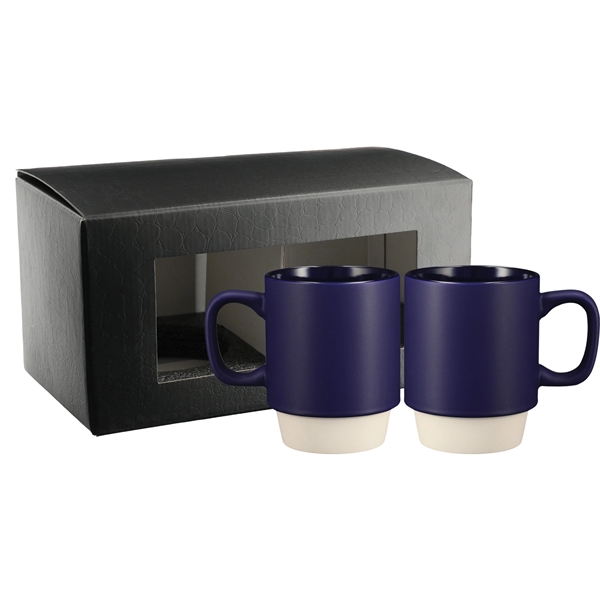 Arthur Ceramic Mug 2 in 1 Gift Set - Image 8