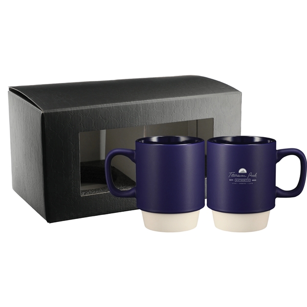 Arthur Ceramic Mug 2 in 1 Gift Set - Image 11