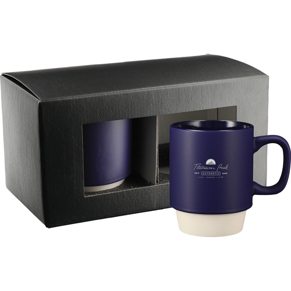Arthur Ceramic Mug 2 in 1 Gift Set - Image 12