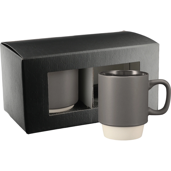 Arthur Ceramic Mug 2 in 1 Gift Set - Image 13