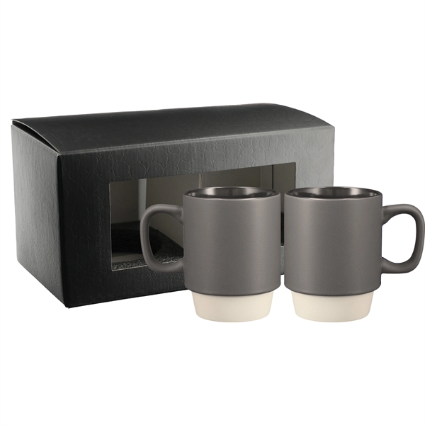 Arthur Ceramic Mug 2 in 1 Gift Set - Image 14