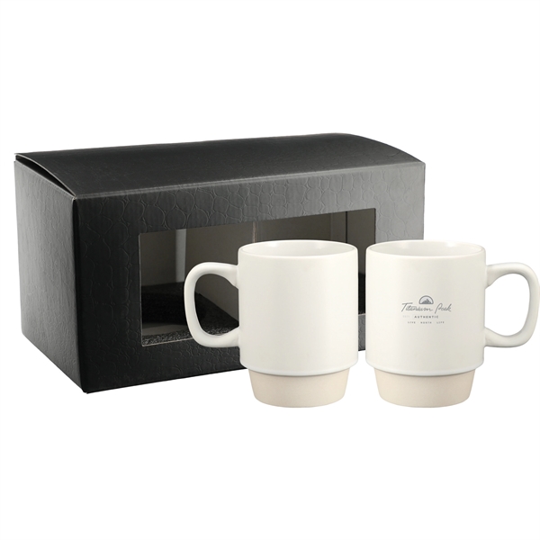 Arthur Ceramic Mug 2 in 1 Gift Set - Image 23