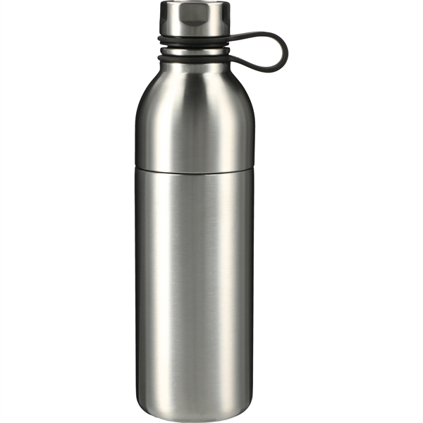 Koln Copper Vacuum Insulated Bottle 18oz - Image 11