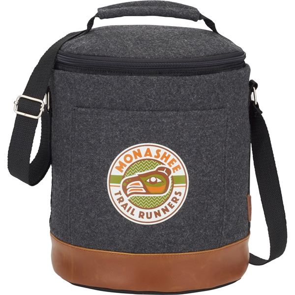 Field & Co.® Campster 12 Can Round Cooler - Image 1