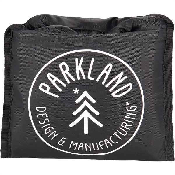 Parkland Rider Drawstring Bag - Image 5