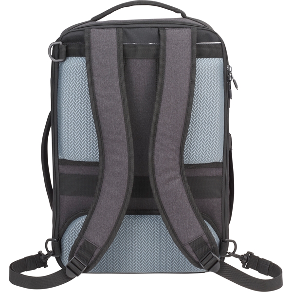 Zoom Guardian Security 15" Computer Backpack - Image 3