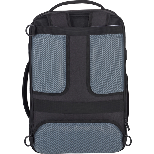 Zoom Guardian Security 15" Computer Backpack - Image 4