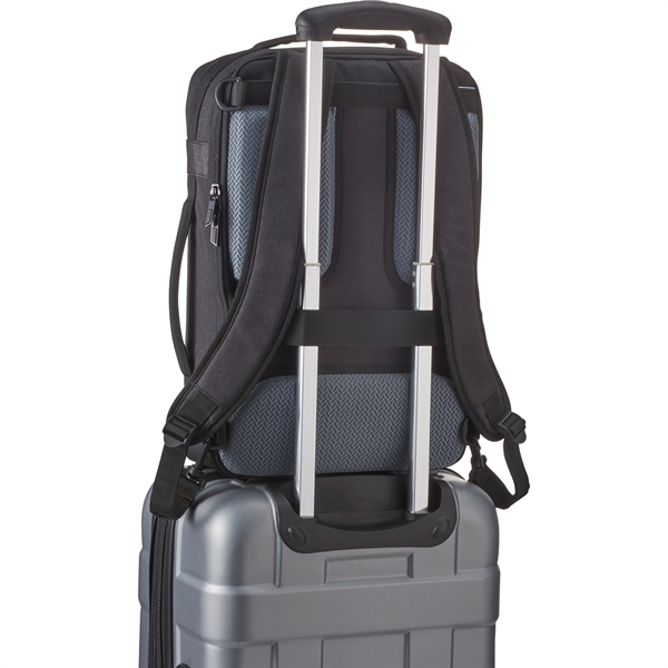 Zoom Guardian Security 15" Computer Backpack - Image 6