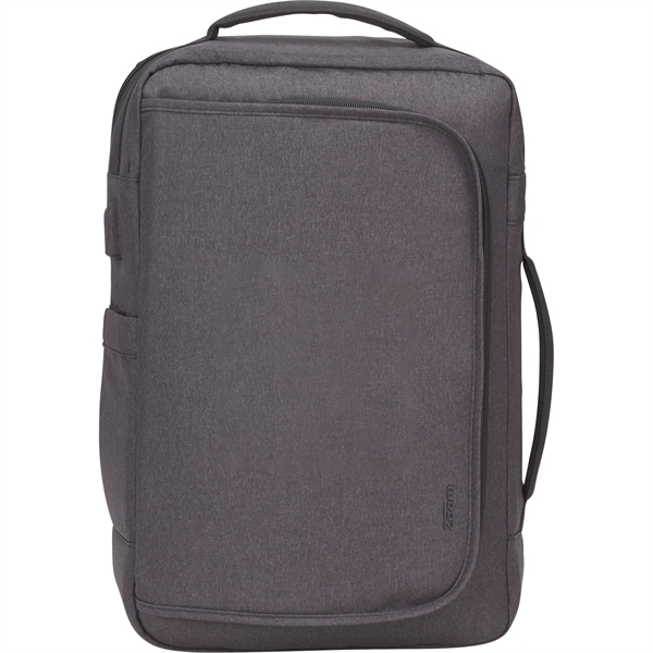 Zoom Guardian Security 15" Computer Backpack - Image 7