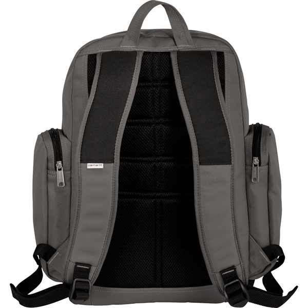 Carhartt Signature Deluxe 17" Computer Backpack - Image 10